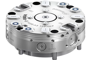 система нулевой точки