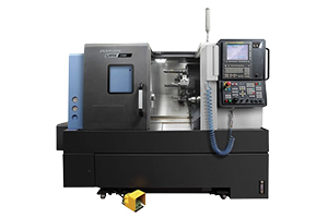 Токарные автоматы