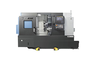 токарный обрабатывающий центр