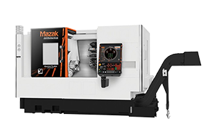 Токарные станки с ЧПУ