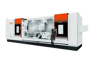 Трубонарезные станки