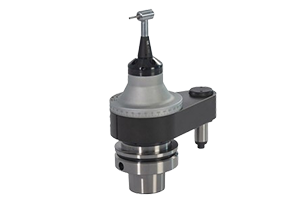 Угловая головка