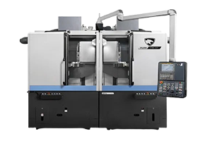 Вертикально-токарные станки