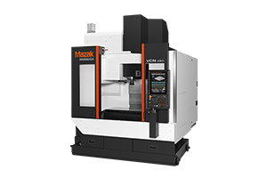 вертикальный обрабатывающий центр