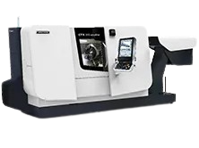 DMG Mori Seiki CTX 310 ecoline V3 Lathe machine