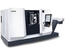 Токарно-фрезерный центр DMG CLX450