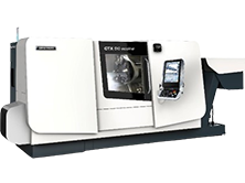 DMG MORI CTX 510 ecoline
