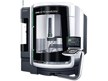 DMU 65 (FD) monoBLOCK 2nd Generation