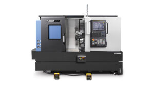 Doosan Lynx 2100 LSY