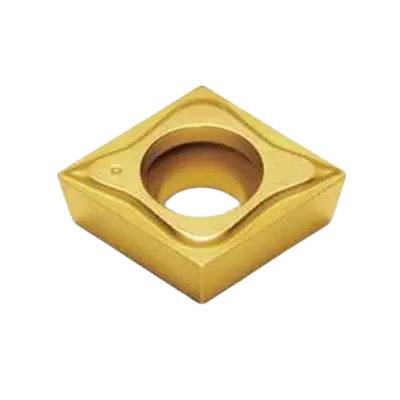 Пластины твердосплавные